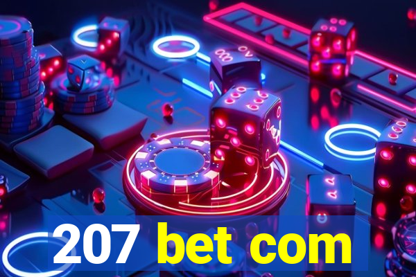 207 bet com